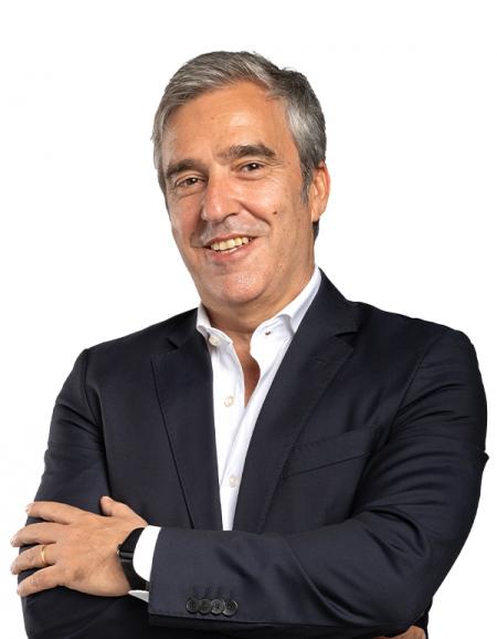 Ricardo Jorge da Costa Mendes 