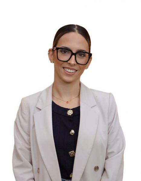 Maria Jos&eacute; Andrade Ara&uacute;jo