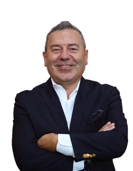 Joaquim Alberto Moreira Silva
