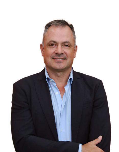 Ricardo Jos&eacute; Mesquita Carvalho Costa