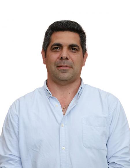 Pedro Tiago Silva Oliveira