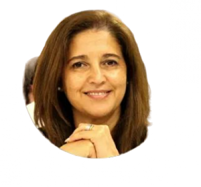 Isabel Maria Carneiro da Silva Pimenta