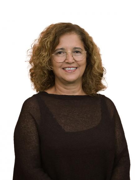 Isabel Maria Carneiro da Silva Pimenta