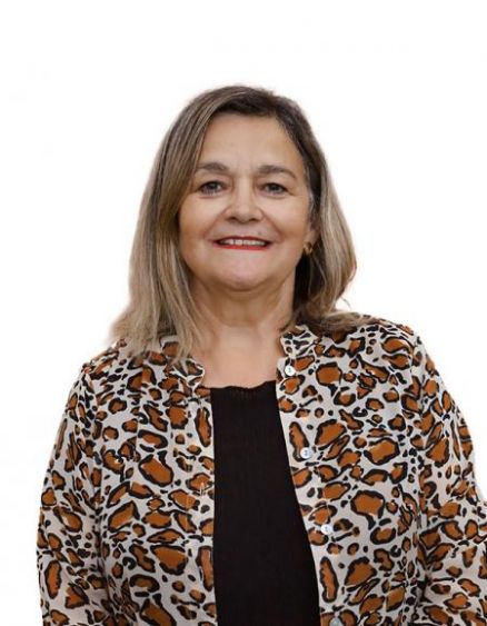Maria Estela S&aacute; Veloso