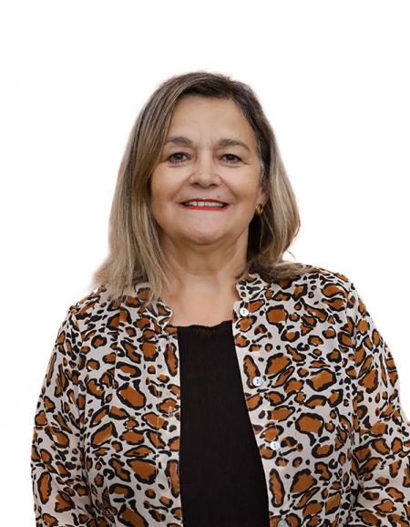 Maria Estela S&aacute; Veloso