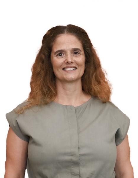 Cec&iacute;lia Maria Carvalho Martins
