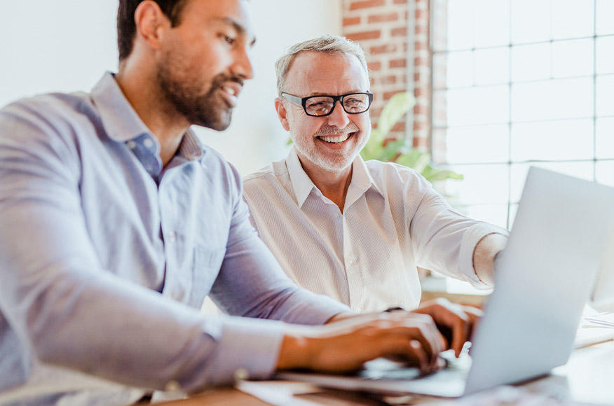 A Uni&atilde;o de Freguesias de Famalic&atilde;o e Calend&aacute;rio ajuda a entregar o IRS 2025