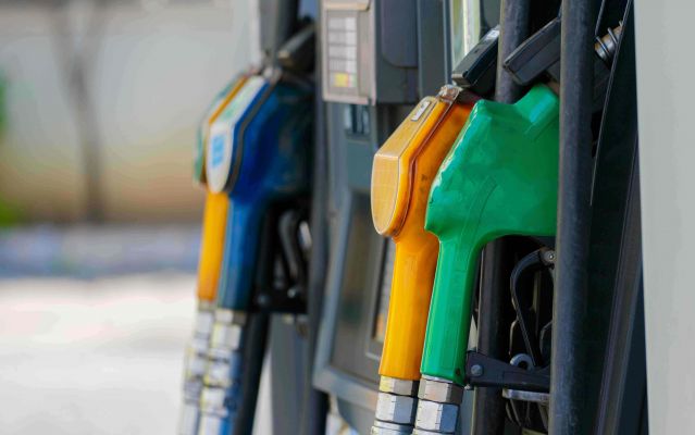 Combust&iacute;veis: novo desconto no ISP entra em vigor hoje
